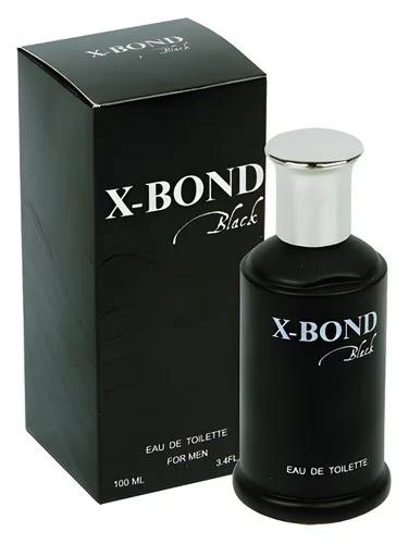 X-Bond Black X-Bond — X Bond