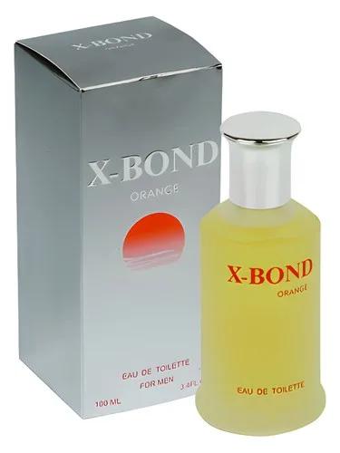 X-Bond Orange X-Bond — X Bond