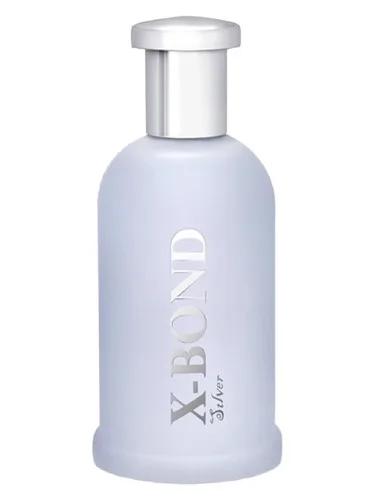 X-Bond Silver X-Bond — X Bond