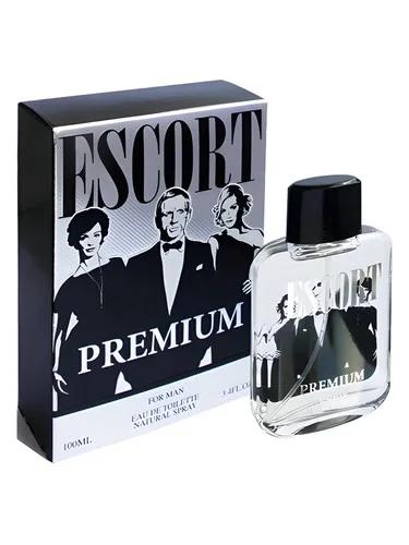 Escort Premium X-Bond — X Bond