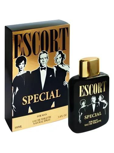 Escort Special X-Bond — X Bond