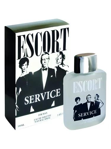Escort Service X-Bond — X Bond