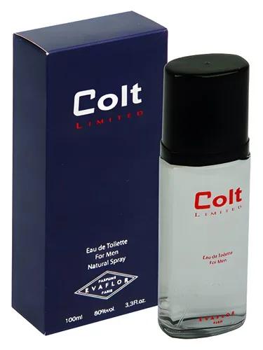 Colt Limited — Evaflor