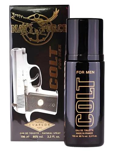 Colt — Evaflor