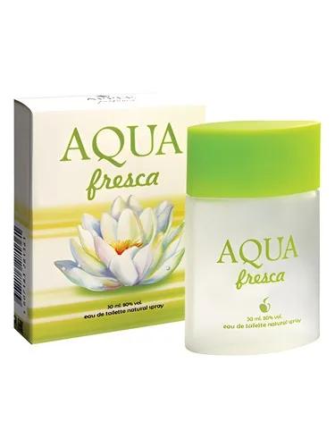 Aqua Fresca — Apple Parfums
