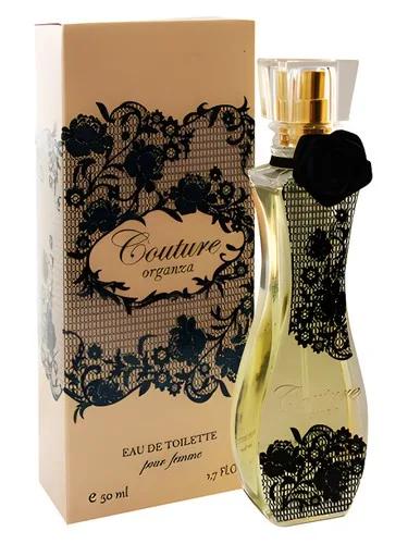 Couture Organza — Apple Parfums