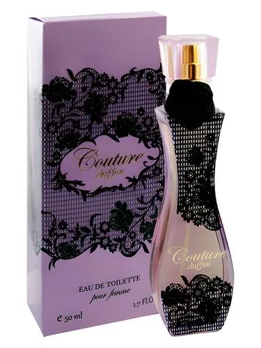 Couture Chifon — Apple Parfums