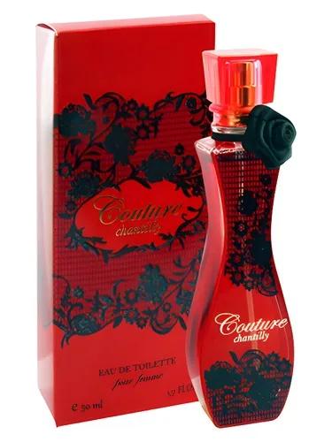 Couture Chantilly — Apple Parfums