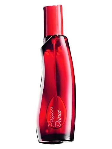Passion Dance — Avon
