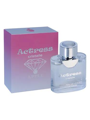 Actress Cristalle — Apple Parfums