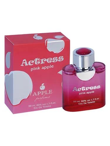 Actress Pink Apple — Apple Parfums