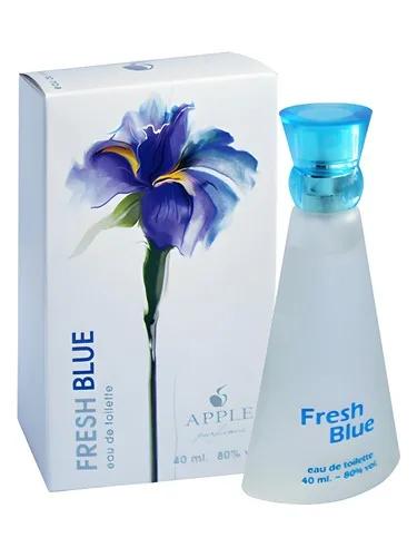 Fresh Blue — Apple Parfums