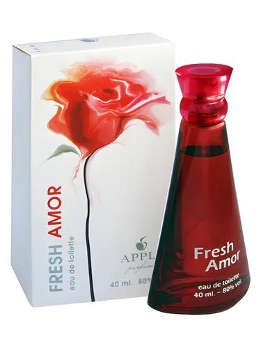 Fresh Amor — Apple Parfums