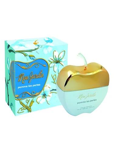 Mon Jardin Pomme Les Perles — Apple Parfums