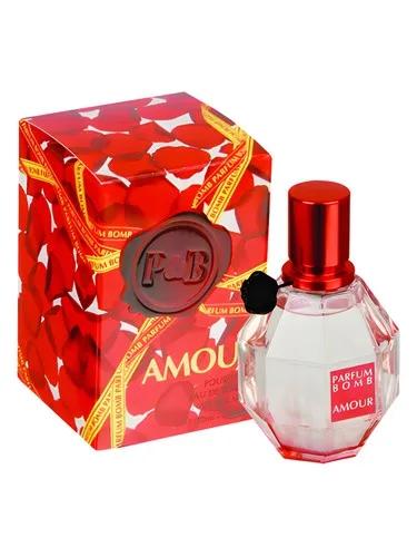 Parfum Bomb Amor X-Bond — X Bond