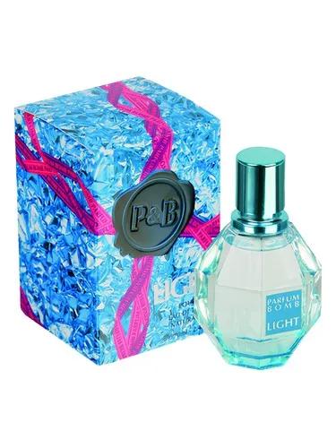 Parfum Bomb Light X-Bond — X Bond