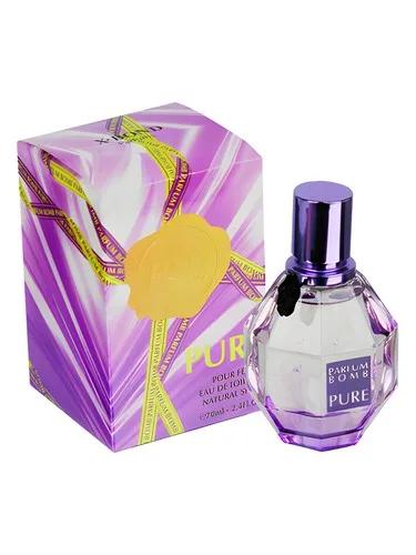 Parfum Bomb Pure X-Bond — X Bond