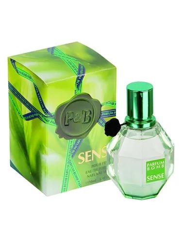 Parfum Bomb Sense X-Bond — X Bond