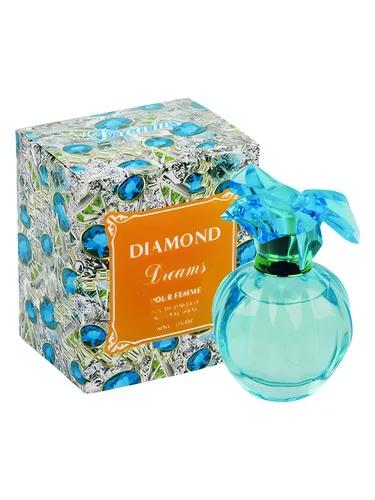 Diamond Dreams X-Bond — X Bond