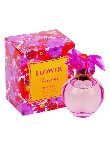 Flower Dreams X-Bond — X Bond
