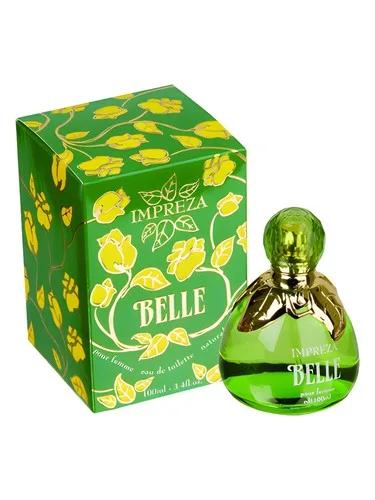 Impresa Belle X-Bond — X Bond