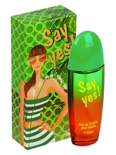 Say Yes! X-Bond — X Bond
