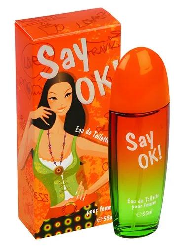 Say OK! X-Bond — X Bond