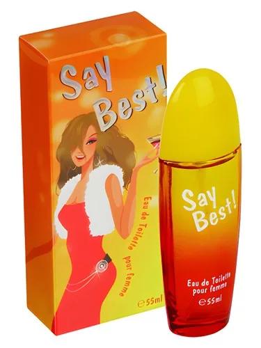 Say Best! X-Bond — X Bond