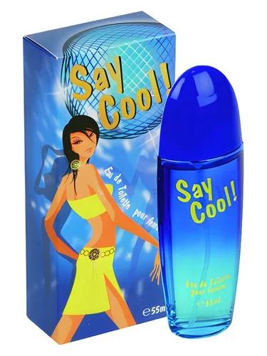Say Cool! X-Bond — X Bond