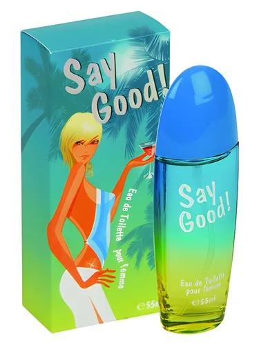 Say Good! X-Bond — X Bond