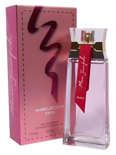 Marc Joseph for Women — Marc Joseph