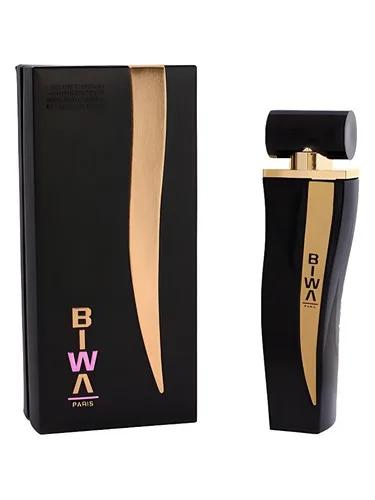 Biwa — Marc Joseph