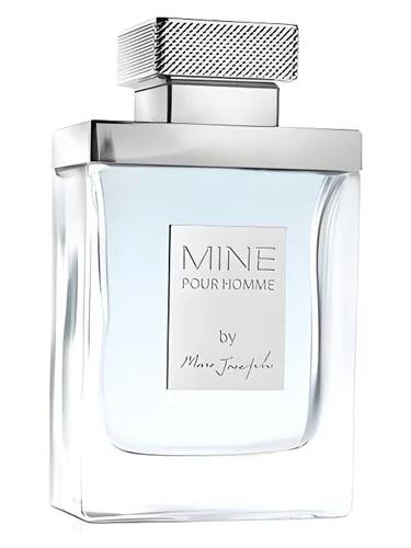 Mine Pour Homme — Marc Joseph
