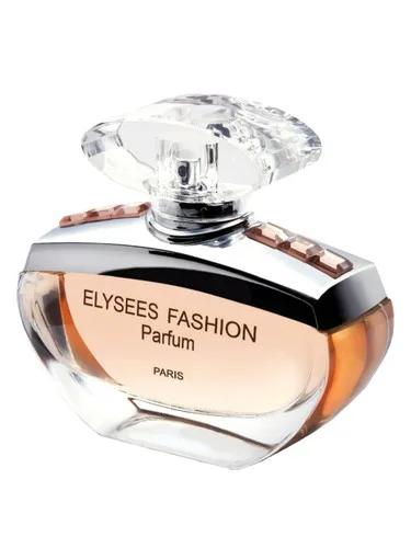 Elysees Fashion — Elysees Fashion