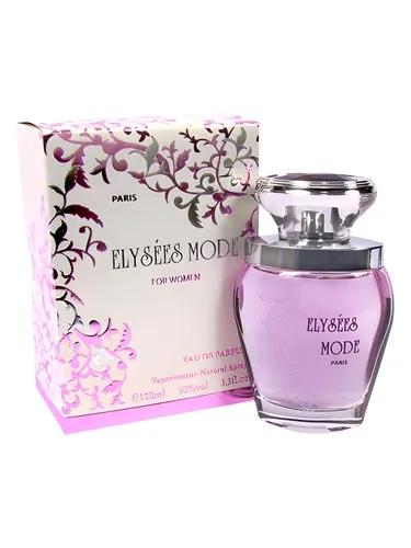 Elysees Mode — Elysees Fashion