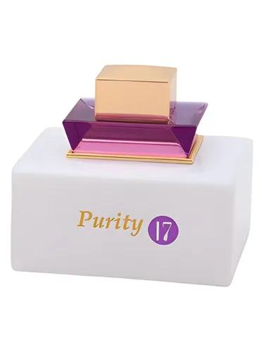 Purity 17 — Elysees Fashion