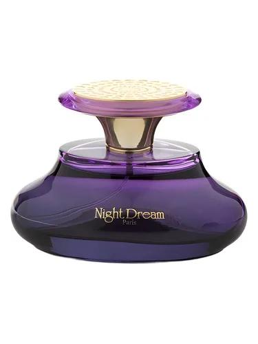 Night Dream — Elysees Fashion