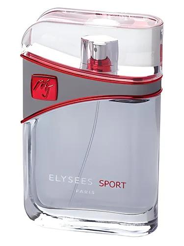 Elysees Sport — Elysees Fashion