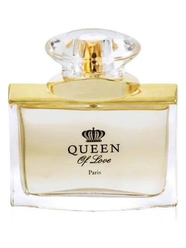 Queen of Love — Elysees Fashion