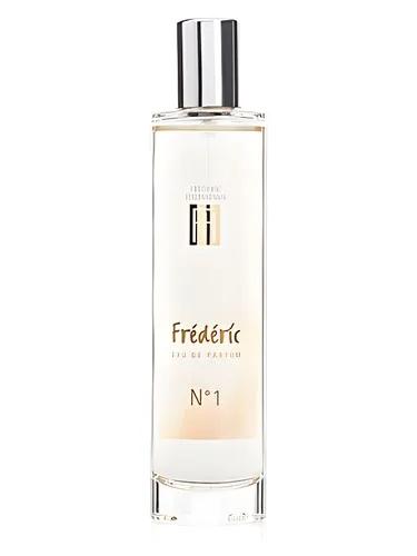 Frederic No.1 — Frederic Haldimann