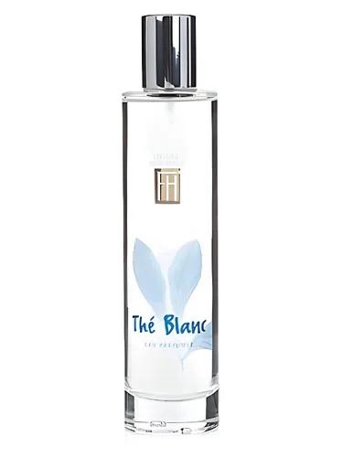 The Blanc — Frederic Haldimann