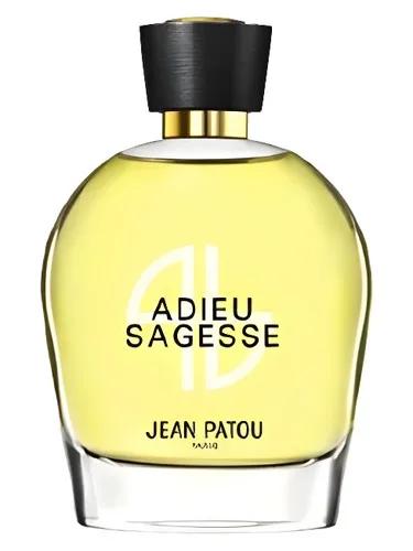 Collection Heritage Adieu Sagesse — Jean Patou