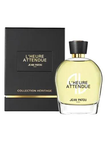 Collection Héritage - L'Heure Attendue — Jean Patou