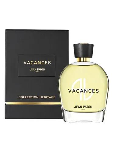 Collection Héritage - Vacances — Jean Patou