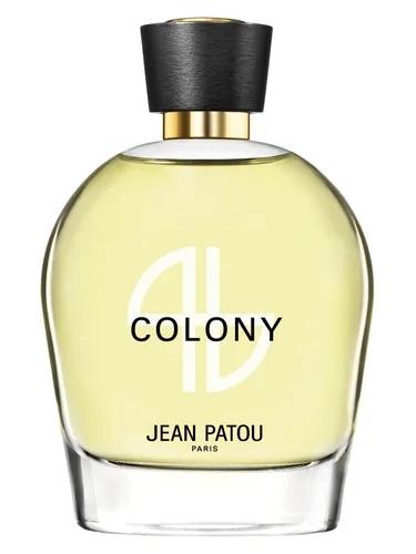 Collection Héritage - Colony — Jean Patou