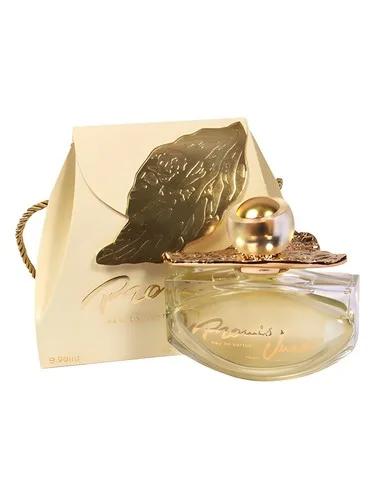 Promis Jure A.P. Durand Parfums — A P Durand Parfums