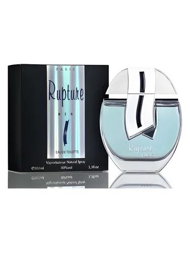 Rupture A.P. Durand Parfums — A P Durand Parfums