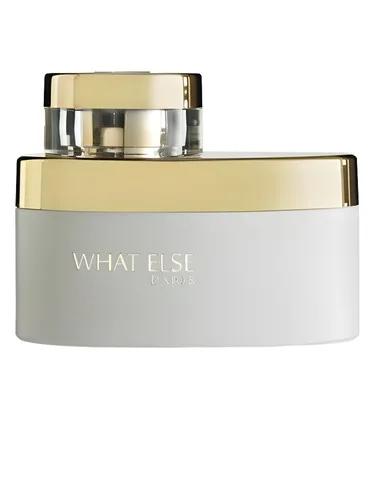 What Else Women A.P. Durand Parfums — A P Durand Parfums