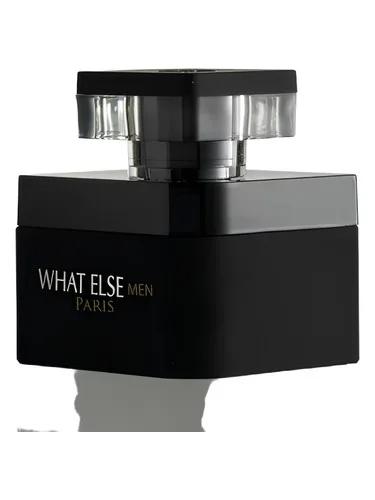 What Else Men A.P. Durand Parfums — A P Durand Parfums