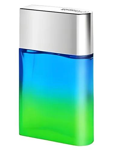 Ultraviolet Man Colours of Summer — Paco Rabanne